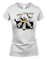 Women's Soft Style Fitted T-Shirt Women's Soft Style Fitted T-Shirt
