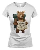 Women's Soft Style Fitted T-Shirt Women's Soft Style Fitted T-Shirt