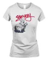 Women's Soft Style Fitted T-Shirt