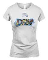 Women's Soft Style Fitted T-Shirt Women's Soft Style Fitted T-Shirt