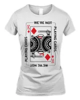 Women's Soft Style Fitted T-Shirt Women's Soft Style Fitted T-Shirt
