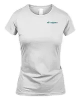 Women's Soft Style Fitted T-Shirt