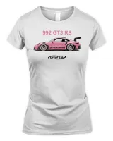 Women's Soft Style Fitted T-Shirt Women's Soft Style Fitted T-Shirt