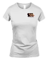 Women's Soft Style Fitted T-Shirt Women's Soft Style Fitted T-Shirt