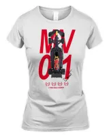 Women's Soft Style Fitted T-Shirt Women's Soft Style Fitted T-Shirt