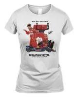Women's Soft Style Fitted T-Shirt Women's Soft Style Fitted T-Shirt