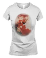 Women's Soft Style Fitted T-Shirt Women's Soft Style Fitted T-Shirt