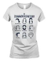 Women's Soft Style Fitted T-Shirt Women's Soft Style Fitted T-Shirt