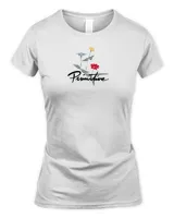 Women's Soft Style Fitted T-Shirt Women's Soft Style Fitted T-Shirt