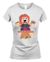 Women's Soft Style Fitted T-Shirt Women's Soft Style Fitted T-Shirt