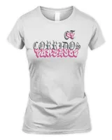 Women's Soft Style Fitted T-Shirt