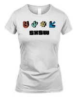 Women's Soft Style Fitted T-Shirt Women's Soft Style Fitted T-Shirt