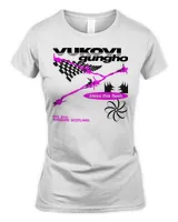 Women's Soft Style Fitted T-Shirt Women's Soft Style Fitted T-Shirt