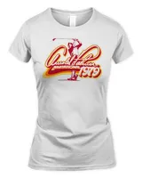 Women's Soft Style Fitted T-Shirt Women's Soft Style Fitted T-Shirt