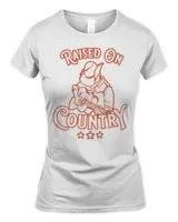 Women's Soft Style Fitted T-Shirt Women's Soft Style Fitted T-Shirt