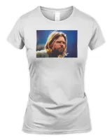 Women's Soft Style Fitted T-Shirt Women's Soft Style Fitted T-Shirt