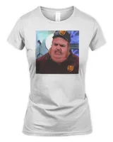 Women's Soft Style Fitted T-Shirt