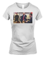 Women's Soft Style Fitted T-Shirt Women's Soft Style Fitted T-Shirt