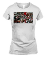 Women's Soft Style Fitted T-Shirt Women's Soft Style Fitted T-Shirt