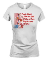 Women's Soft Style Fitted T-Shirt Women's Soft Style Fitted T-Shirt