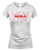 Women's Soft Style Fitted T-Shirt