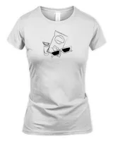 Women's Soft Style Fitted T-Shirt Women's Soft Style Fitted T-Shirt