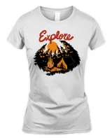 Women's Soft Style Fitted T-Shirt Women's Soft Style Fitted T-Shirt