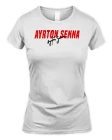 Women's Soft Style Fitted T-Shirt Women's Soft Style Fitted T-Shirt