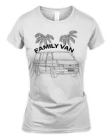 Women's Soft Style Fitted T-Shirt