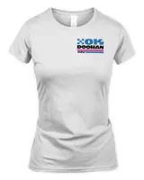 Women's Soft Style Fitted T-Shirt