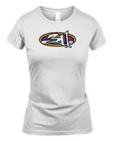Women's Soft Style Fitted T-Shirt