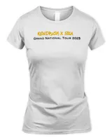 Women's Soft Style Fitted T-Shirt Women's Soft Style Fitted T-Shirt