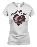 Women's Soft Style Fitted T-Shirt Women's Soft Style Fitted T-Shirt