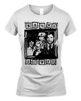Women's Soft Style Fitted T-Shirt Women's Soft Style Fitted T-Shirt