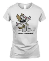Women's Soft Style Fitted T-Shirt Women's Soft Style Fitted T-Shirt