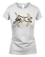 Women's Soft Style Fitted T-Shirt Women's Soft Style Fitted T-Shirt