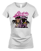 Women's Soft Style Fitted T-Shirt Women's Soft Style Fitted T-Shirt