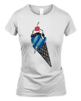 Women's Soft Style Fitted T-Shirt Women's Soft Style Fitted T-Shirt