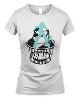 Women's Soft Style Fitted T-Shirt Women's Soft Style Fitted T-Shirt