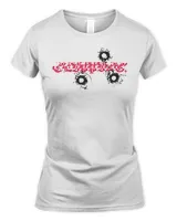 Women's Soft Style Fitted T-Shirt Women's Soft Style Fitted T-Shirt