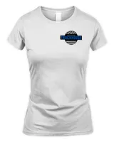 Women's Soft Style Fitted T-Shirt
