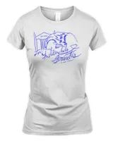 Women's Soft Style Fitted T-Shirt Women's Soft Style Fitted T-Shirt