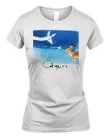 Women's Soft Style Fitted T-Shirt Women's Soft Style Fitted T-Shirt