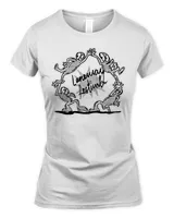 Women's Soft Style Fitted T-Shirt Women's Soft Style Fitted T-Shirt