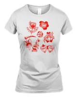 Women's Soft Style Fitted T-Shirt Women's Soft Style Fitted T-Shirt