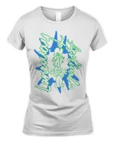 Women's Soft Style Fitted T-Shirt