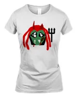 Women's Soft Style Fitted T-Shirt Women's Soft Style Fitted T-Shirt