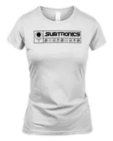 Women's Soft Style Fitted T-Shirt Women's Soft Style Fitted T-Shirt