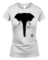 Women's Soft Style Fitted T-Shirt Women's Soft Style Fitted T-Shirt