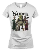 Women's Soft Style Fitted T-Shirt Women's Soft Style Fitted T-Shirt